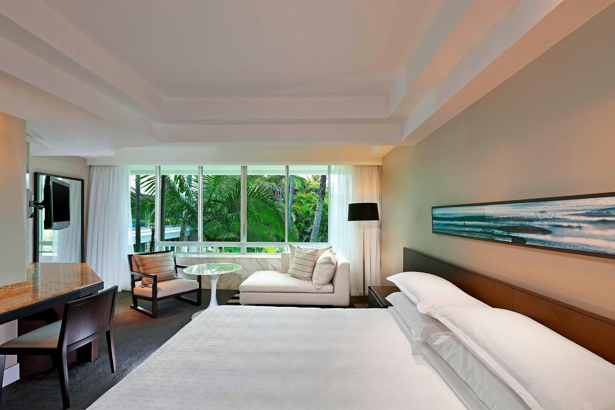 Guest room, King or Twin