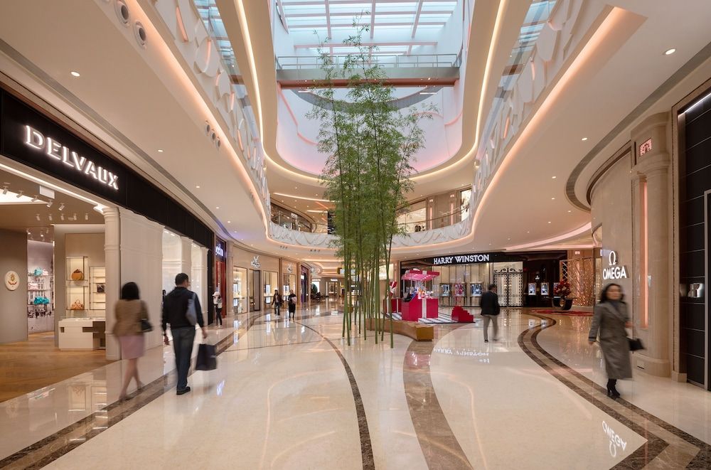 undefined Banyan Tree Macau 5