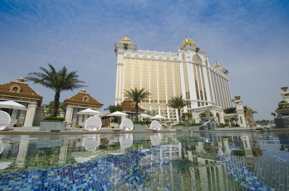 undefined Banyan Tree Macau 3