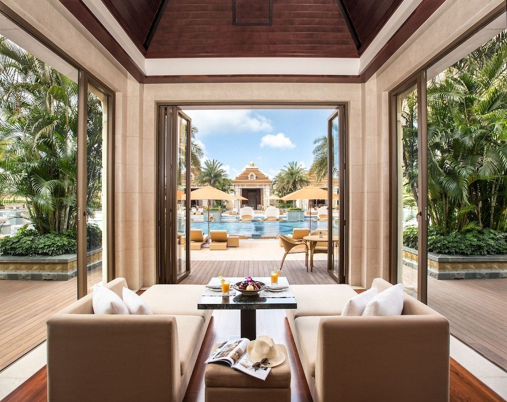 undefined Banyan Tree Macau 8