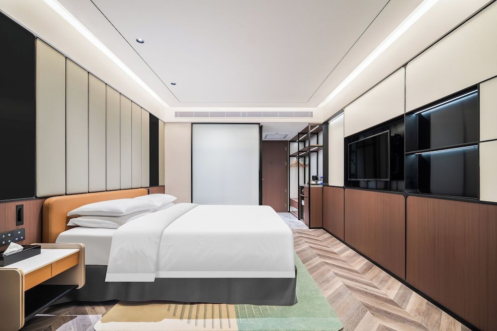 HOTEL EMPEROR - MACAU Executive Room 3