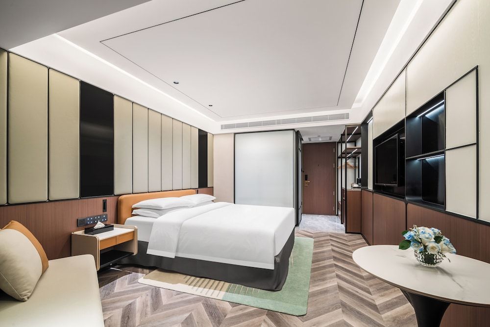 HOTEL EMPEROR - MACAU Executive Room 2