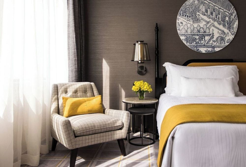 Artyzen Grand Lapa Macau Grand Resort View Twin