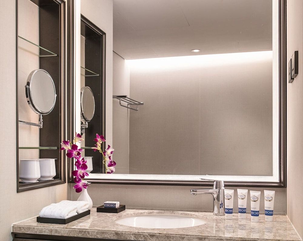 Artyzen Grand Lapa Macau Friends Go Two-gether (2 Deluxe Rooms-not connecting) 3