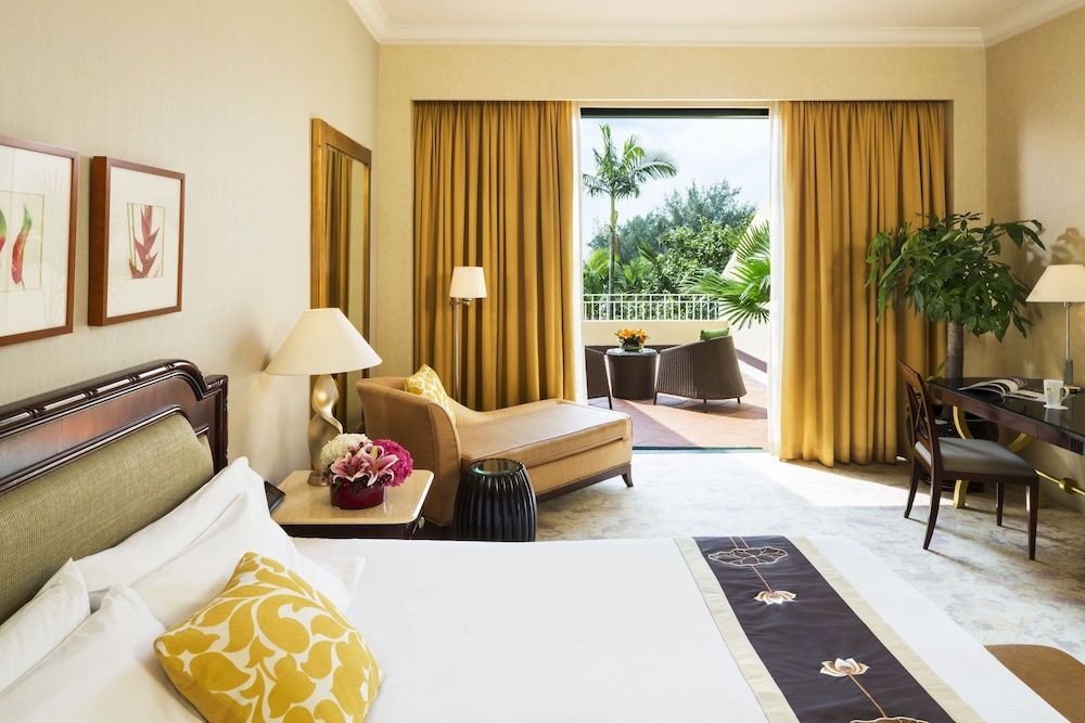 Grand Coloane Resort Superior Waterfront, 1 King