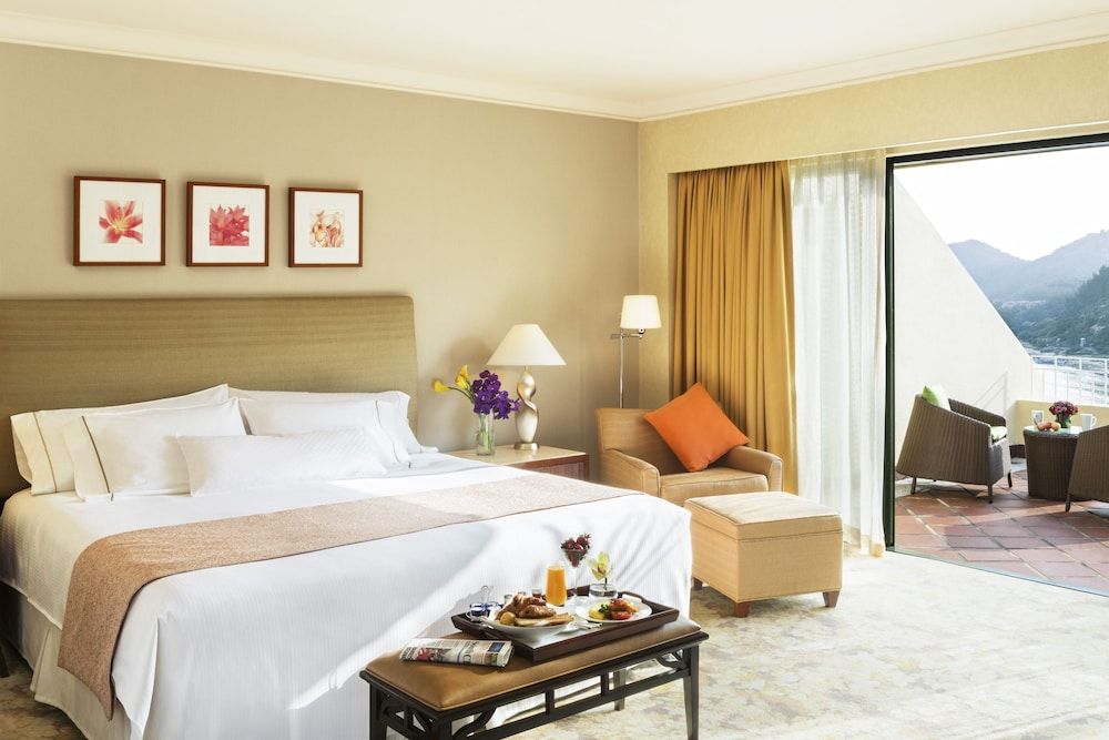 Grand Coloane Resort