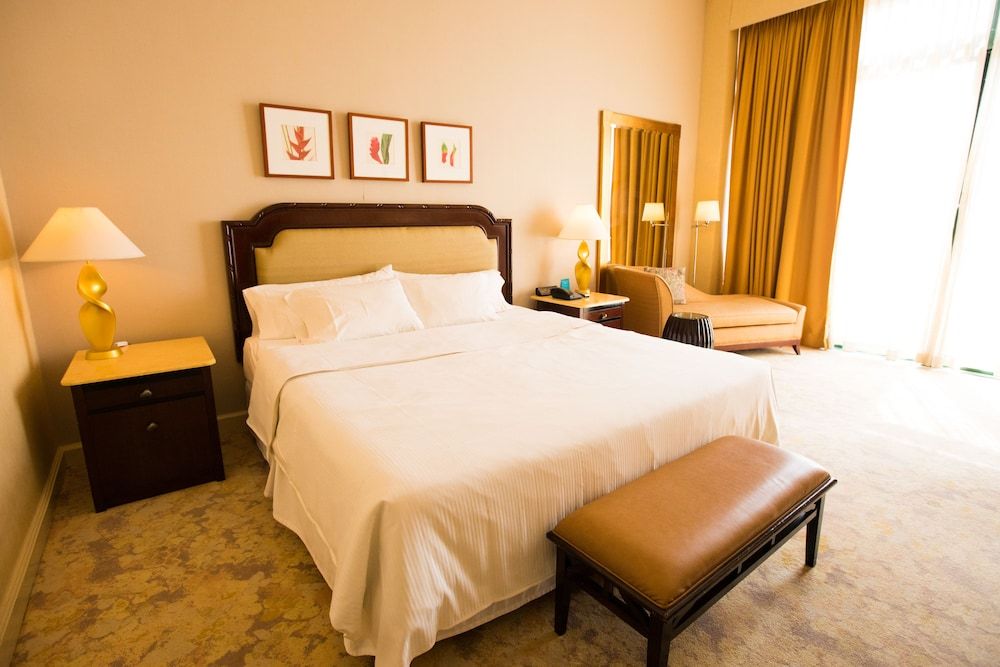 Grand Coloane Resort Superior Waterfront, 1 King 3