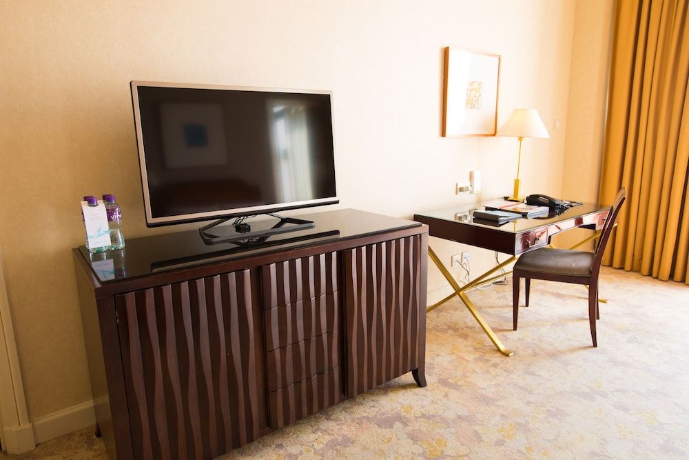 Grand Coloane Resort Superior Waterfront, 1 King 6