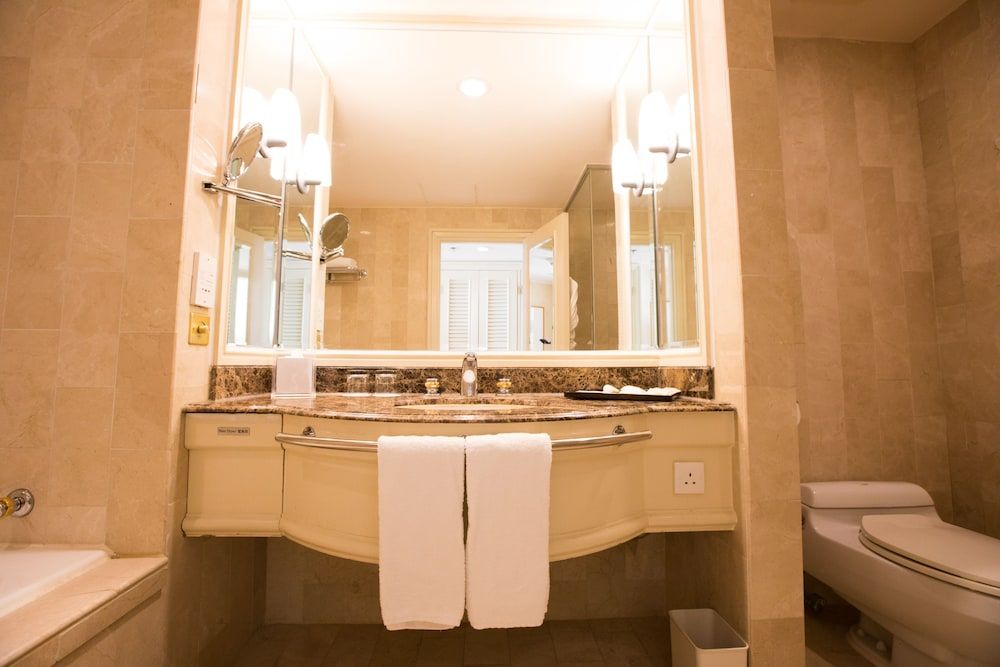 Grand Coloane Resort Superior Waterfront, 1 King 4