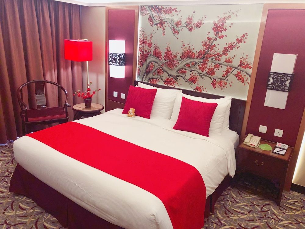Riviera Hotel Macau Family Suite 3