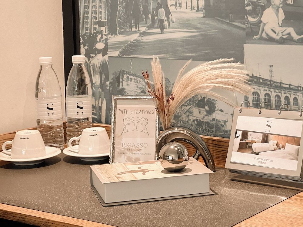 Macau Hotel S Room S 3