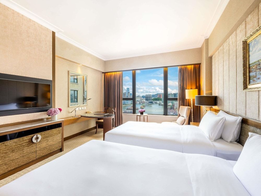 Sofitel Macau At Ponte 16