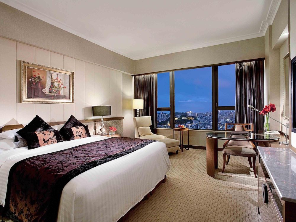 Sofitel Macau At Ponte 16