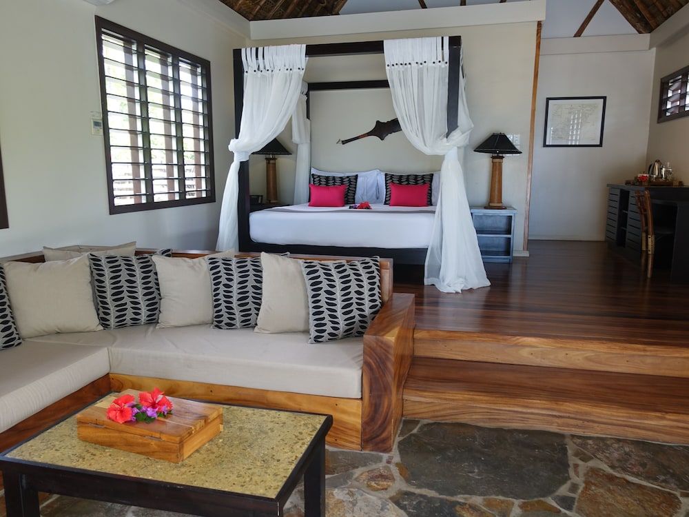 Paradise Cove Resort Luxury Suite (Paradise Suite, Adults Only) 2