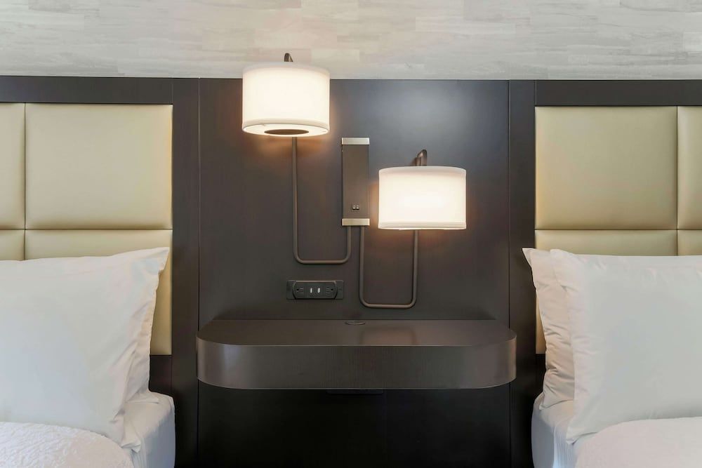 Hampton Inn & Suites Denver Tech Center Room, 2 Double Beds, Non Smoking 2