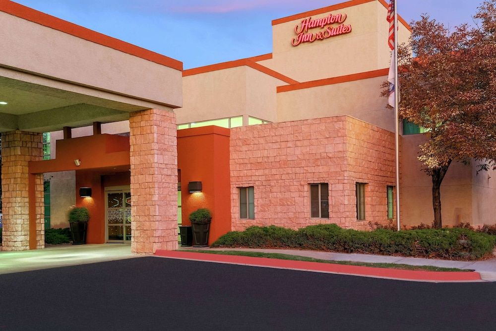 undefined Hampton Inn & Suites Denver Tech Center 7