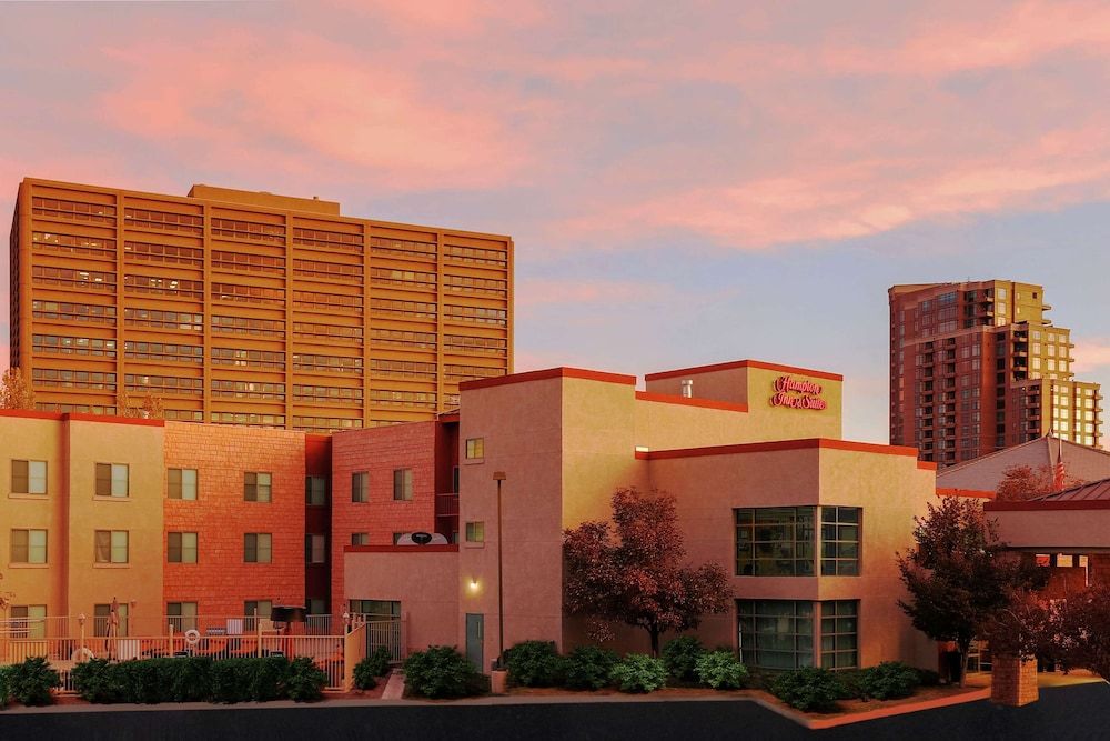 undefined Hampton Inn & Suites Denver Tech Center 6