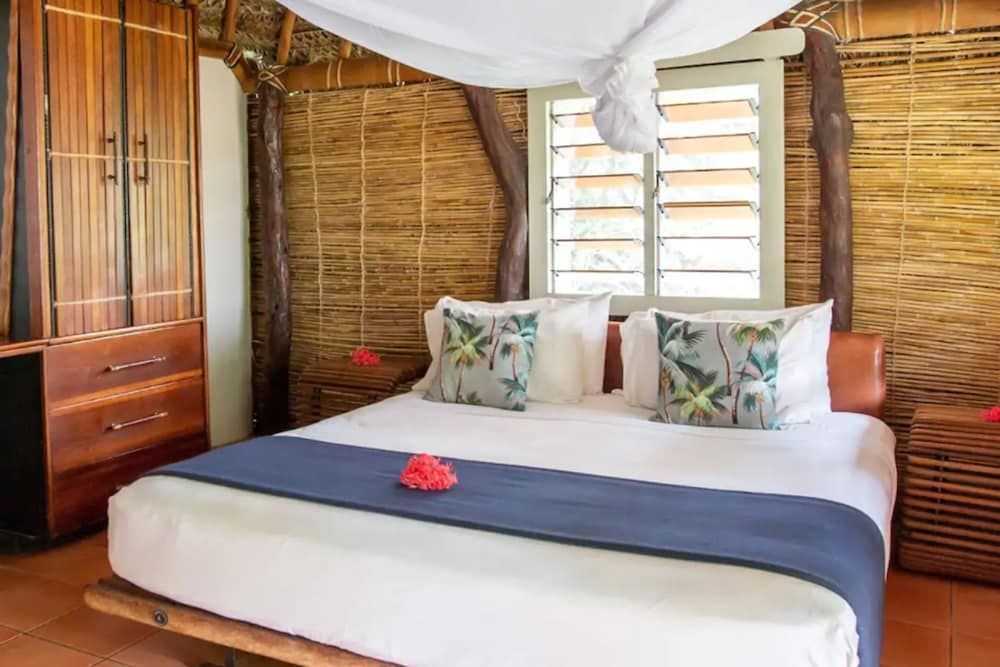 Octopus Resort Premium Garden Bure 2