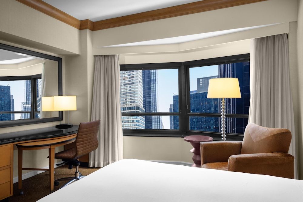 Urban Room, 2 Double Beds
