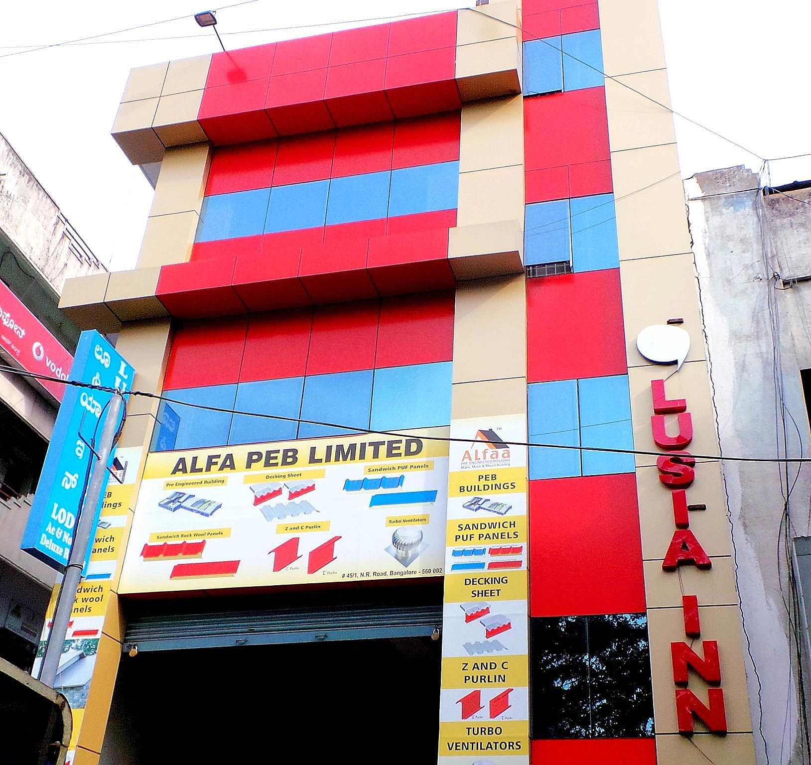 undefined Lusia Inn 9