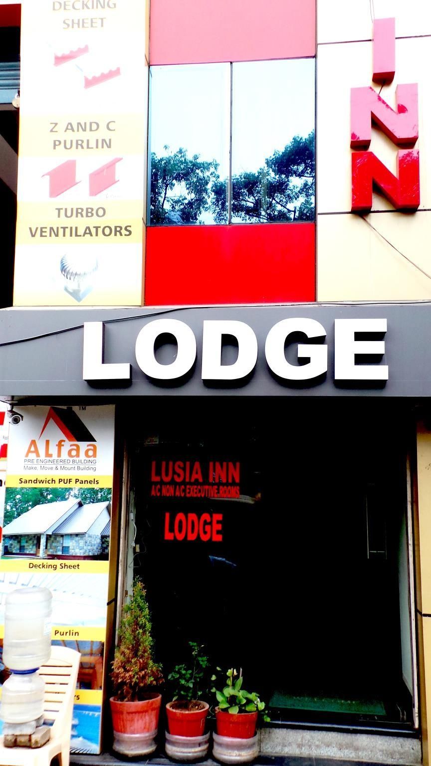 undefined Lusia Inn 6