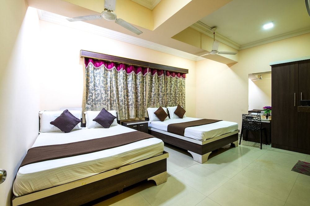 undefined Lusia Inn 5