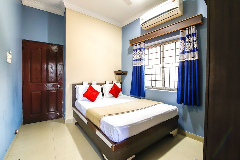 Lusia Inn Standard Non AC Room 2