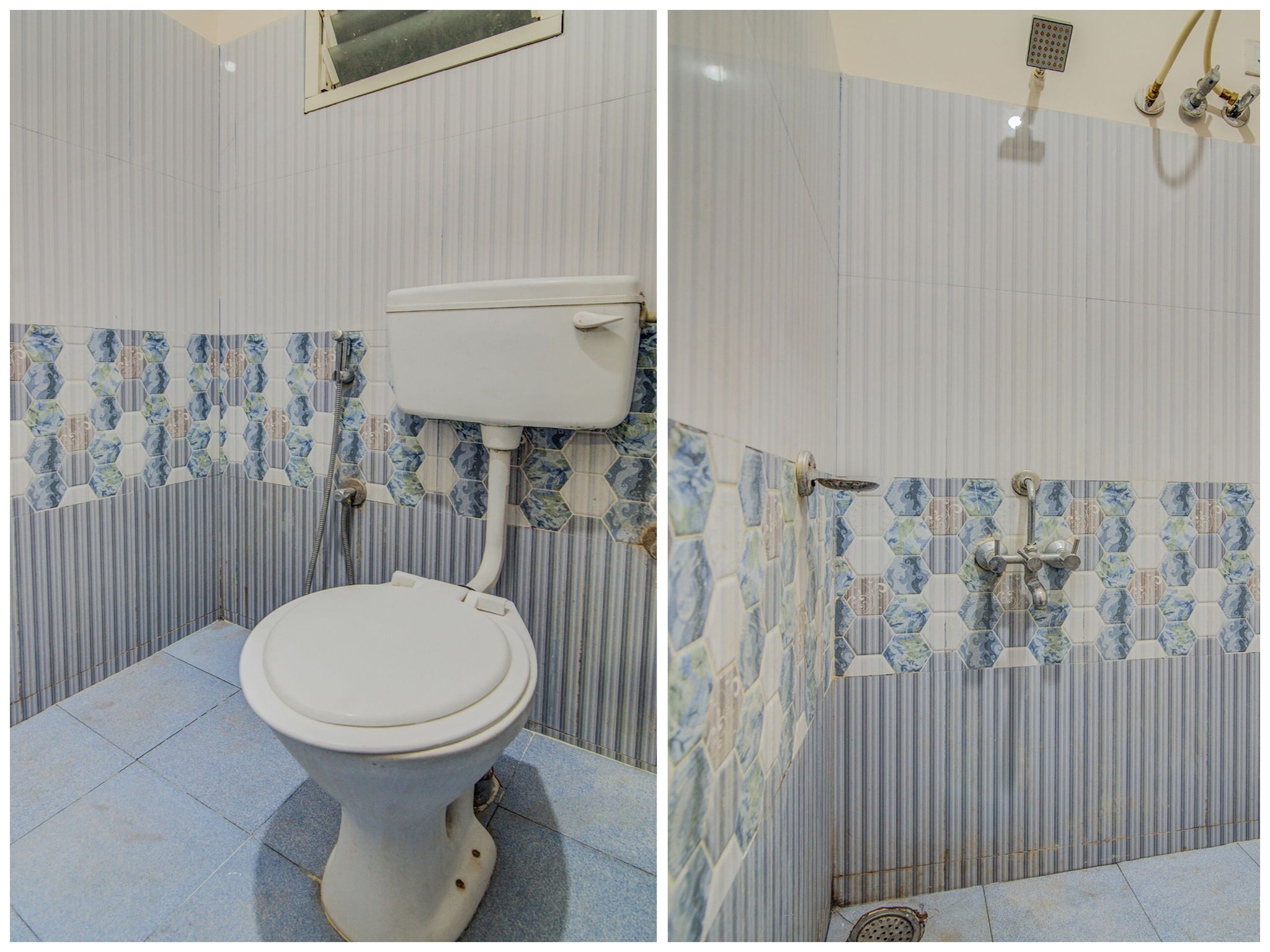 Lusia Inn Standard Non AC Room 3