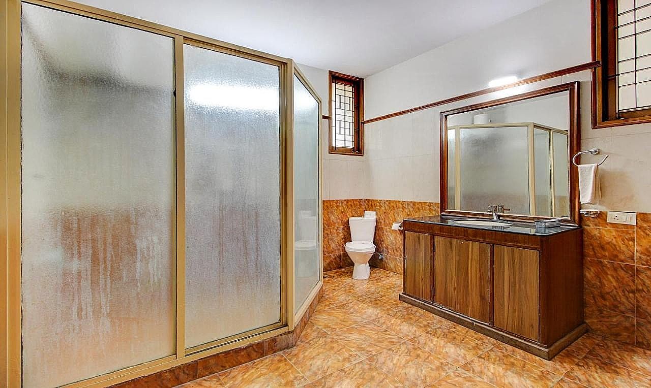 Hotel Gumaan Aurberge Super Deluxe 8