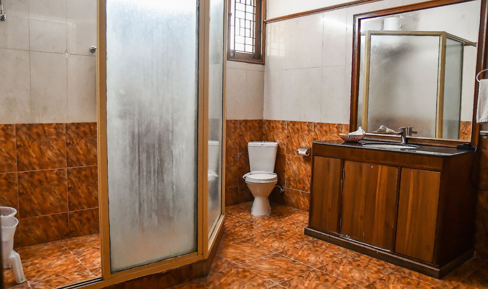 Hotel Gumaan Aurberge Super Deluxe 9