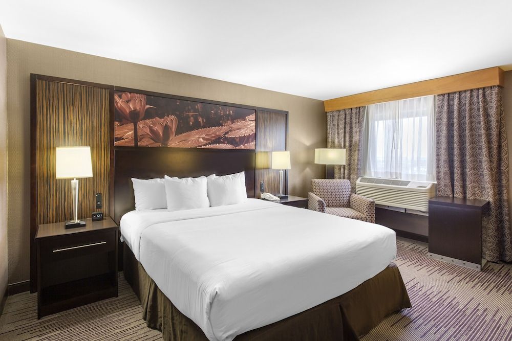 Room, 1 King Bed, Accessible, Non Smoking