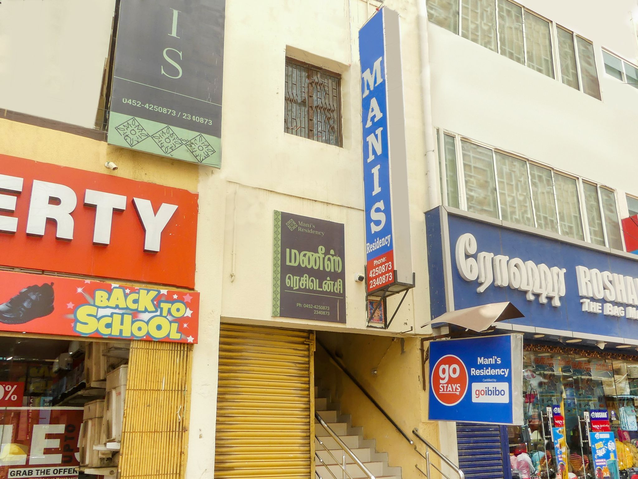undefined Mani's Residency 4
