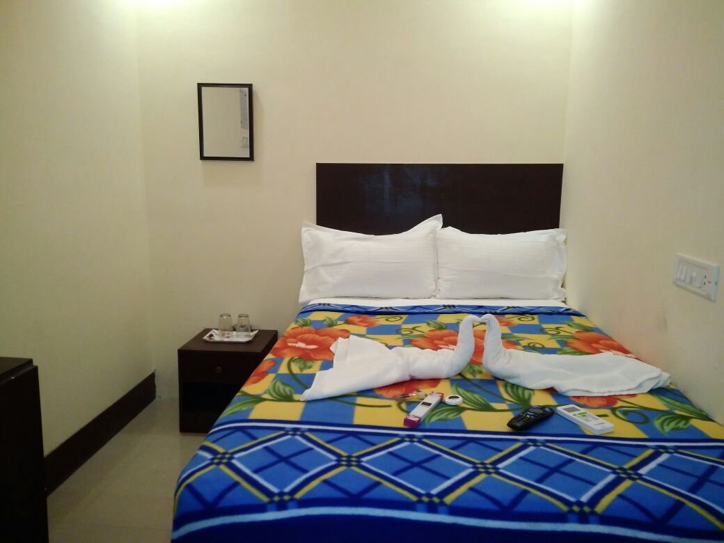 undefined Mani's Residency 6