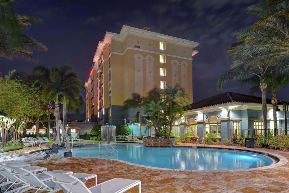 undefined Homewood Suites by Hilton Lake Buena Vista - Orlando