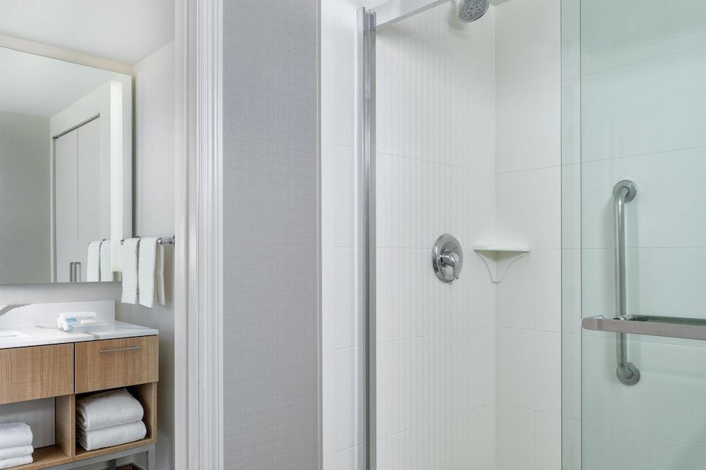 Homewood Suites by Hilton Lake Buena Vista - Orlando Studio Suite, 1 King Bed 5