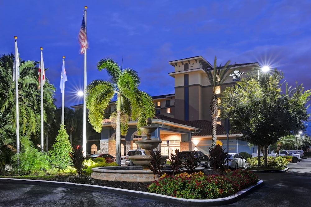 undefined Homewood Suites by Hilton Lake Buena Vista - Orlando 4