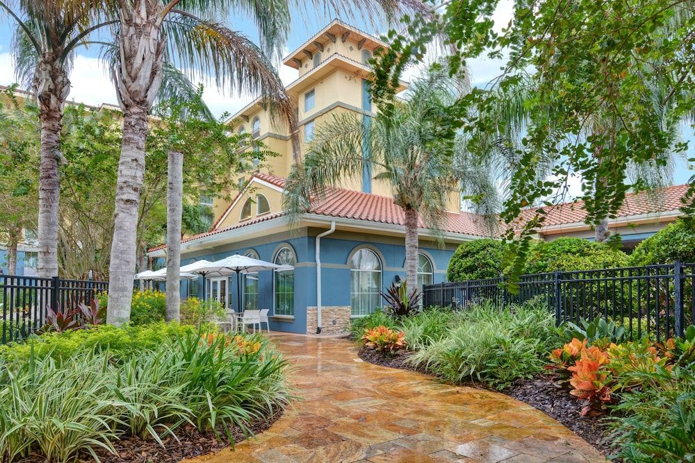 undefined Homewood Suites by Hilton Lake Buena Vista - Orlando 2