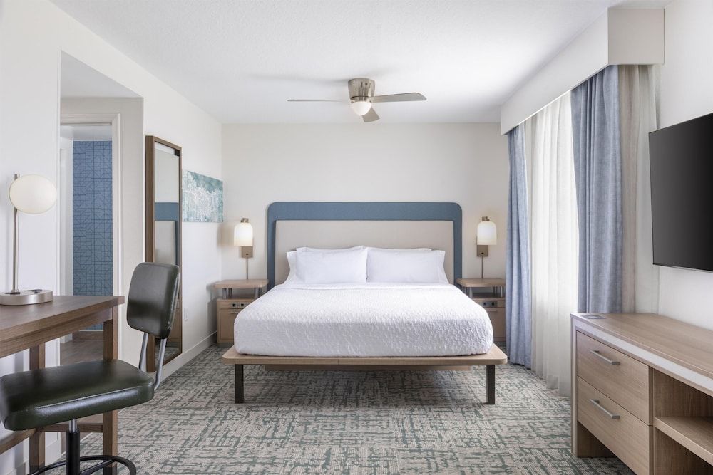undefined Homewood Suites by Hilton Lake Buena Vista - Orlando 8