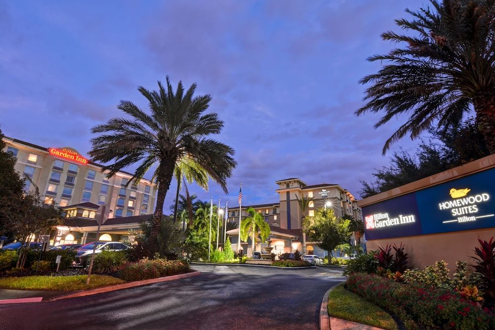 undefined Homewood Suites by Hilton Lake Buena Vista - Orlando 5