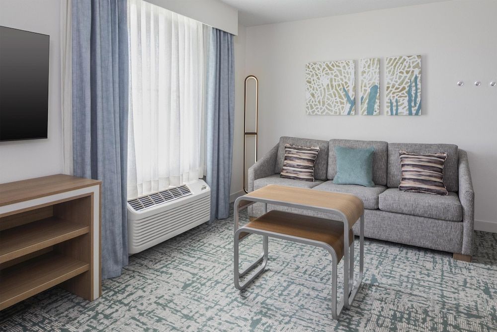 undefined Homewood Suites by Hilton Lake Buena Vista - Orlando 10