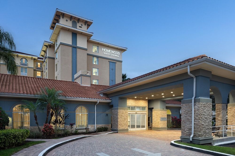 undefined Homewood Suites by Hilton Lake Buena Vista - Orlando 3