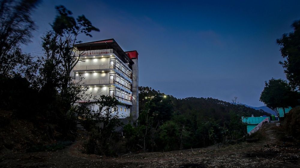 undefined Hotel Himalayan View