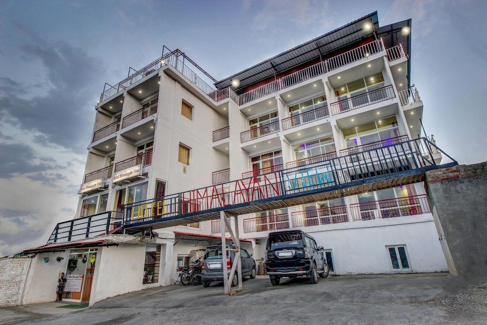 undefined Hotel Himalayan View 3