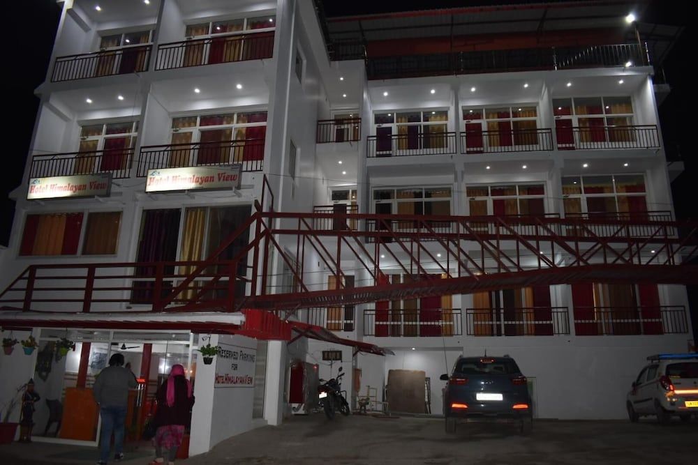 undefined Hotel Himalayan View 5