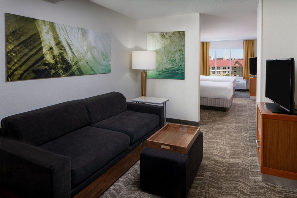 undefined SpringHill Suites by Marriott Convention Center/I-drive 2