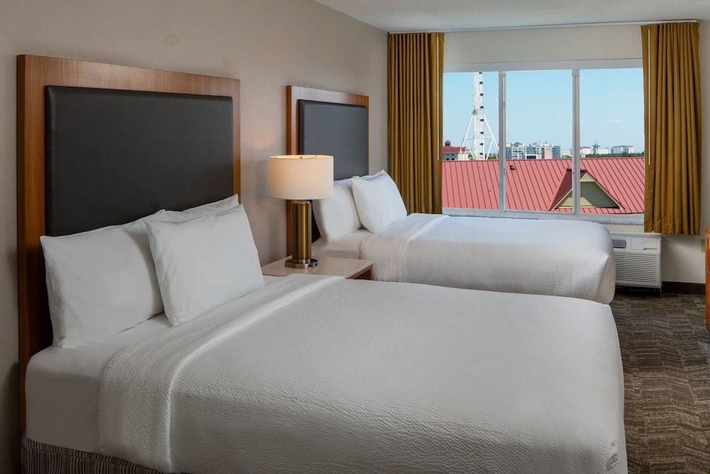 undefined SpringHill Suites by Marriott Convention Center/I-drive 9