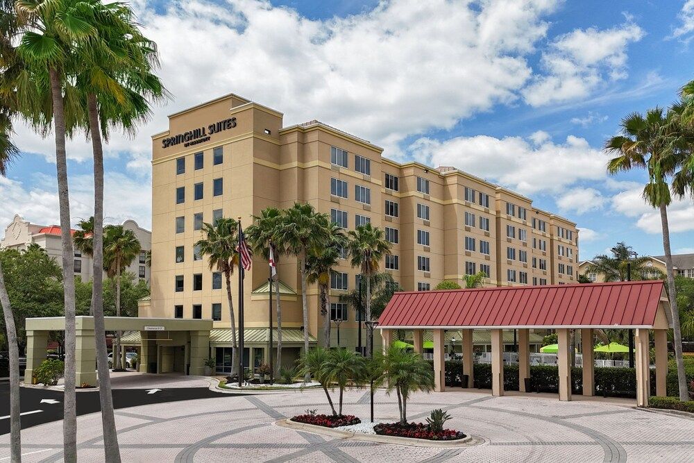undefined SpringHill Suites by Marriott Convention Center/I-drive 4