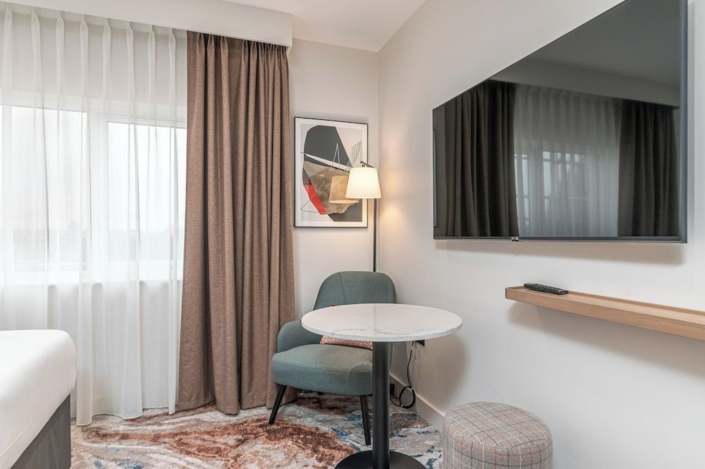 Best Western Rockingham Forest Hotel Standard Room, 2 Twin Beds, Non Smoking 10