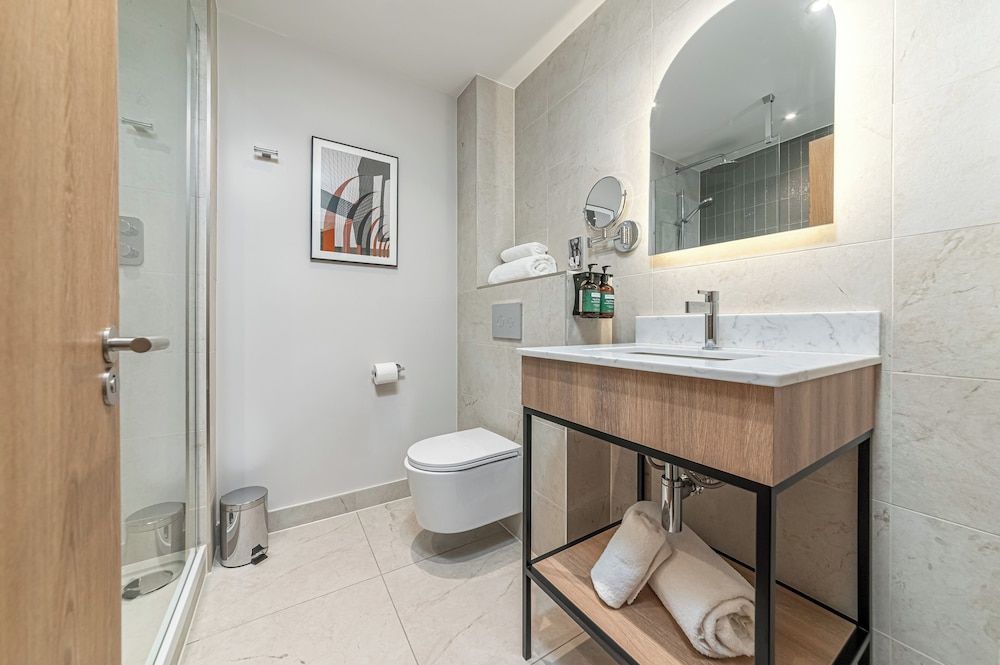 Best Western Rockingham Forest Hotel Standard Room, 2 Twin Beds, Non Smoking 6