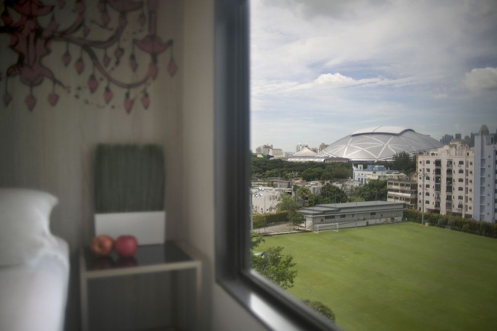 Hotel 81 Premier Princess Superior Room, 1 Queen Bed 4